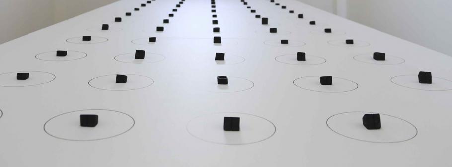 Maraya Art Centre in Abu Dhabi Art 2017