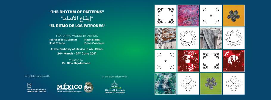 The Rhythm of Patterns