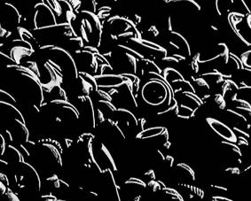 Ayman Yossri Daydban: Change 