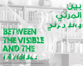 Between the Visible and the Invisible